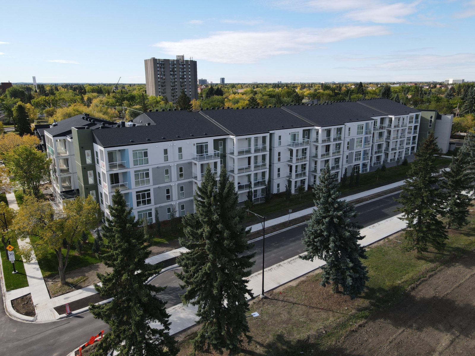 Why Apartment Living Is Better in Edmonton